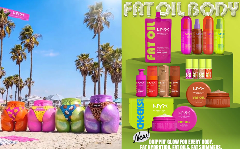 NYX Professional Makeup Takes Miami 5/29/26 – The Soul Of Miami