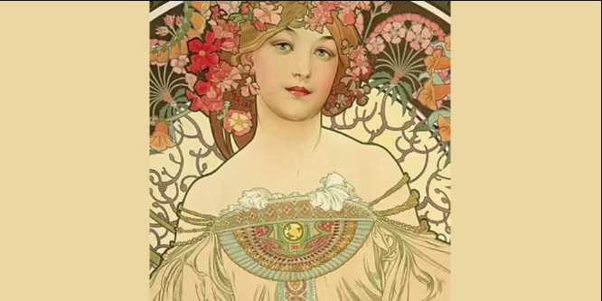 La Musique Nouvelle: Art Nouveau Music in France 6/13/26 – The